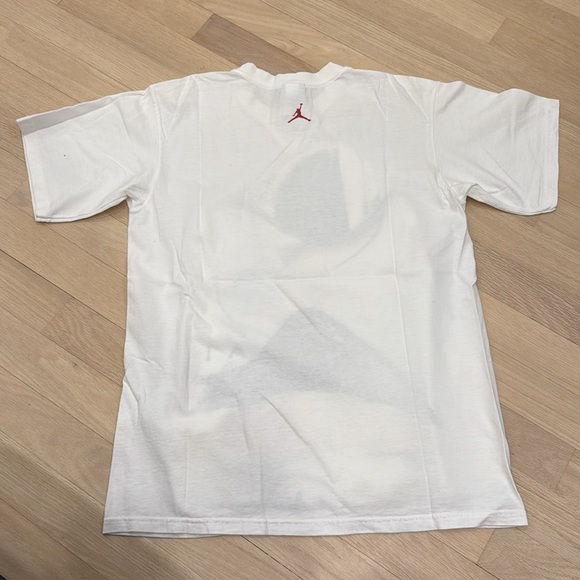 Jordan 3 tee small - Picture 4 of 4